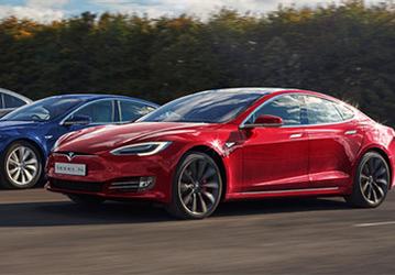 Tesla в два с половиной раза увеличила размер депозита за бронирование Model 3, Model S, Model X и Model Y