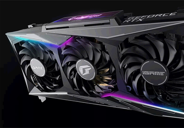 Официально несуществующие GeForce RTX 3080 Ti с 20 ГБ памяти обнаружены в России