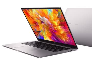Улучшенные версии ноутбуков RedmiBook Pro поступили в продажу в Китае