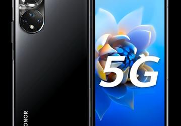 Первый складной смартфон Honor будет похож на Huawei Mate X2 и Honor 50 Pro