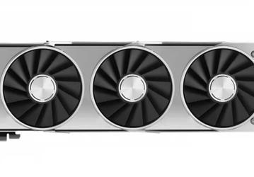Видеокарты GeForce RTX 4000 могут выйти раньше, чем считалось