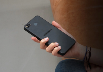 Модульный смартфон FairPhone 4 готов к выходу спустя два года после предшественника