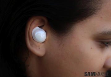 Samsung снимает с продажи Galaxy Buds+