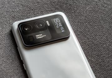 Лучший камерофон Xiaomi оказался на уровне iPhone SE по качеству звука. Зато у Mi 11 Ultra отличные микрофоны