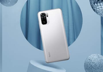 Очень популярный смартфон Redmi Note 10 подорожал уже в пятый раз за последние полгода в Индии