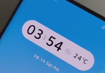 У Xiaomi получилось намного лучше, чем у Samsung. Подэкранную камеру в Mi Mix 4 попросту невозможно рассмотреть