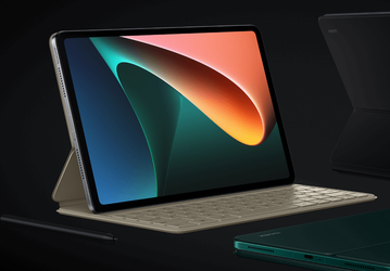 Первый за три года планшет Xiaomi всё-таки выйдет за пределы Китая. В Европе Mi Pad 5 появится уже в сентябре