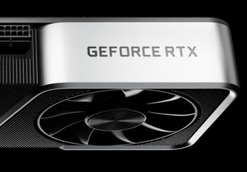Не успели восстановиться продажи, и снова дефицит? Поставки GeForce RTX 3060 снижены на 50% как минимум до конца сентября