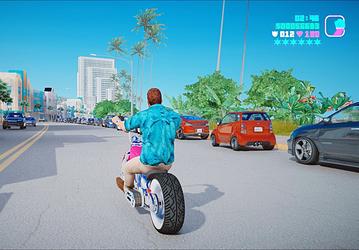 Современные версии GTA III, GTA Vice City и GTA San Andreas выпустят уже после выхода Grand Theft Auto 5 Expanded And Enhanced Edition — в следующем году