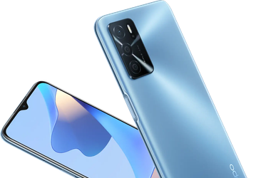 5000 мА·ч и NFC, недорого. Состоялся тихий анонс Oppo A16s в Европе