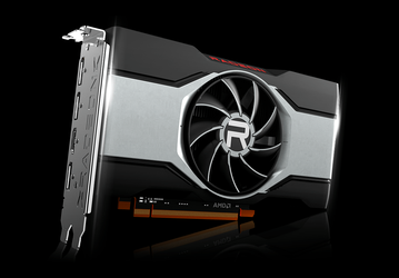 AMD сделала так, что видеокарты Radeon RX 6000 теперь потребляют меньше энергии при просмотре YouTube