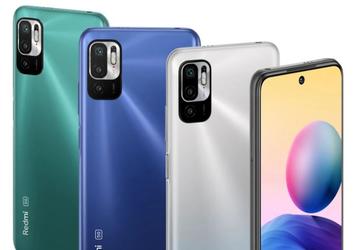 Redmi Note 10 – очень дефицитный смартфон. Он исчез из продажи в Индонезии, а теперь его трудно купить в Китае