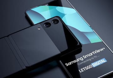 Последний сюрприз Samsung на большой презентации 11 августа: смартфоны Galaxy получат приложение Samsung SmartView+