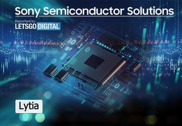 Sony Lytia — новая технология камер для смартфонов