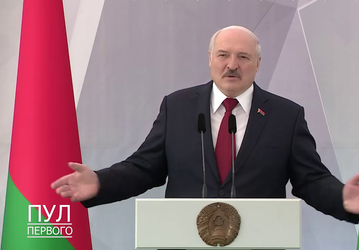 Александр Лукашенко предложил белорусским шахтерам заняться майнингом криптовалюты