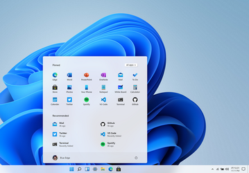 Ознакомиться с интерфейсом Windows 11 теперь может любой желающий. Для этого вовсе не нужно скачивать и устанавливать операционную систему