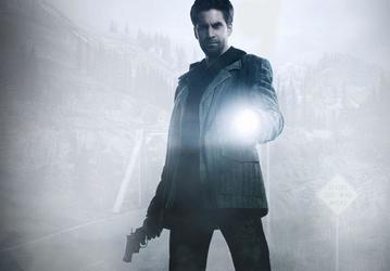 Alan Wake Remastered выйдет 5 октября