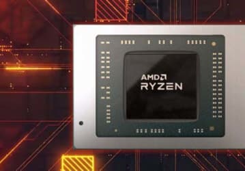 Гибридные процессоры AMD Ryzen 6000 запущены в массовое производство. Официальная премьера – в январе 2022 года