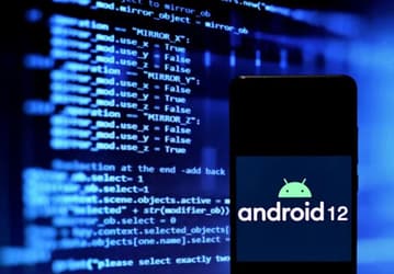 Android 12 может выйти 4 октября