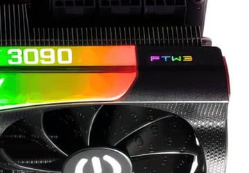 Всему виной «редкий дефект пайки». EVGA установила причину выхода из строя видеокарт GeForce RTX 3090 в игре New World