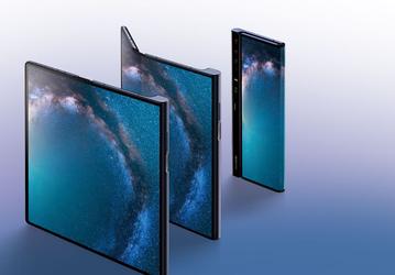 Huawei представила еще не все новинки. До конца года выйдут необычные смартфоны Huawei и складные смартфоны Honor