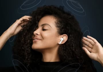 Mi True Wireless Earphones 3 Pro будут первыми полностью беспроводными наушниками Xiaomi с поддержкой пространственного звучания