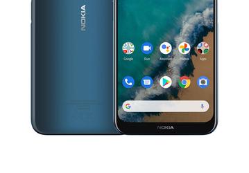 Самый дешевый смартфон Nokia с поддержкой 5G оказался не таким уж и дешевым. Названа стоимость модели