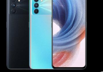 Экран AMOLED 120 Гц, 64 Мп, 4500 мА·ч и 60 Вт. Представлен Oppo K9 Pro 5G