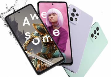 Не только 120 Гц, 64 Мп и IP67, но еще и гарантированная Android 14. Samsung выпустит три больших обновления ПО для смартфона Galaxy A52s