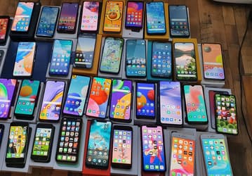 Европа требует перевести смартфоны на 5-7 лет обновлений и обслуживания: Samsung, Apple, Huawei и другие выступают против
