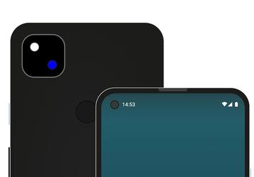«Самый безопасный в мире смартфон» оценили в 630 евро. За него можно расплатиться биткойнами