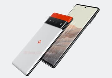 Google Pixel 6 Pro протестировали в бенчмарке: производительность гораздо ниже, чем у нынешних флагманов, но конфигурация платформы необычная