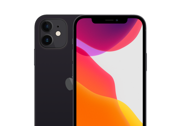 iPhone 12 рекордно подешевел в России