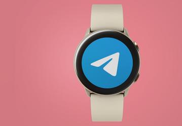 Telegram больше не поддерживает Wear OS и новейшие умные часы Samsung Galaxy Watch 4 и Watch 4 Classic