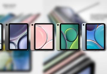 Подробности об iPad mini 6 опубликованы за день до возможного анонса 