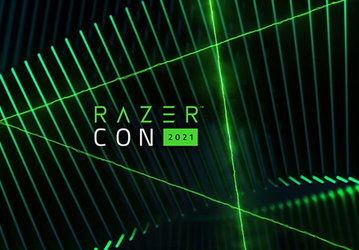 Второе мероприятие RazerCon пройдёт 21 октября