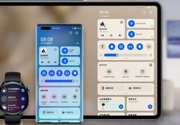 Замена Android привлекла ещё 10 млн пользователей за 10 дней: HarmonyOS 2.0 установили более чем на 100 млн смартфонов