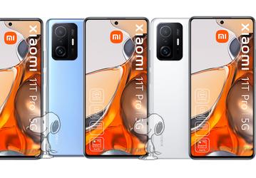Xiaomi просит не бояться её 120-ваттной зарядки. Ресурс аккумулятора в Xiaomi 11T Pro от этого не пострадает 
