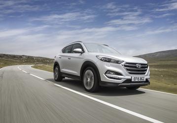 Загораются не только электромобили: Hyundai отзывает почти 100 000 Tucson и Sonata из-за опасности возгорания