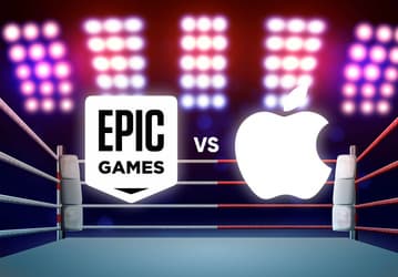 Apple заставили отменить обязательную 30-процентную комиссию в App Store, но Epic Games собирается судиться дальше
