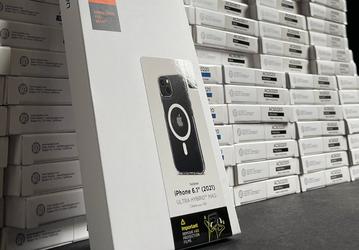 Новый дизайн iPhone 13 с диагональным расположением модулей камеры подтверждён именитым производителем чехлов Spigen