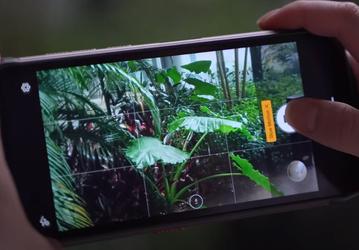 Не только 13 200 мА•ч, NFC, ИК-дальномер и рация: на что способна камера Ulefone Power Armor 13
