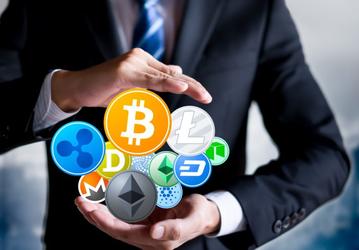Биткойн обрушился уже на 10 тыс. долларов за неделю. Что происходит с другими криптовалютами