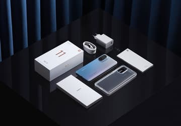 Международные Xiaomi Mi 11i получили улучшенную MIUI 12.5