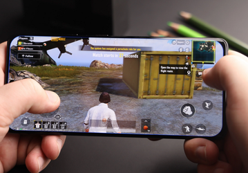 Galaxy S21, Galaxy Note 20, а также другие смартфоны и планшеты Samsung получили Google Stadia