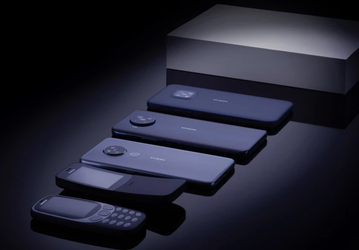 Nokia выпустит новые смартфоны и первый за долгие годы планшет уже 6 октября
