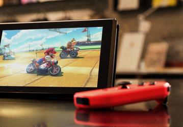 Nintendo Switch навсегда подешевела в Европе