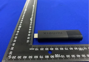 Регулятор США рассекретил параметры новой крошечной Xiaomi Mi TV Stick 