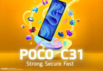 Что общего у нового Poco с легендарным Pocophone F1? Опубликованы характеристики смартфона