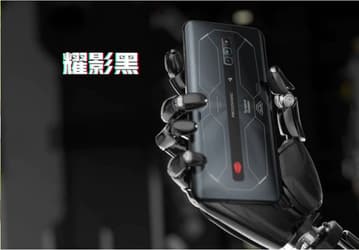 Snapdragon 888 Plus, экран AMOLED, 165 Гц, 18 ГБ ОЗУ, 64 Мп, 4500 мА·ч и 120 Вт. Представлен RedMagic 6S Pro — один из самых мощных игровых смартфонов